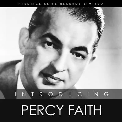 Percy FaithIntroducing… Percy Faith