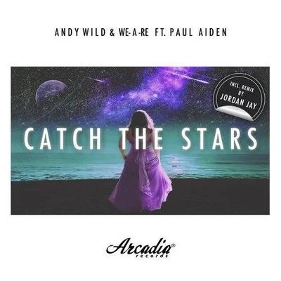 Paul AidenCatch The Stars