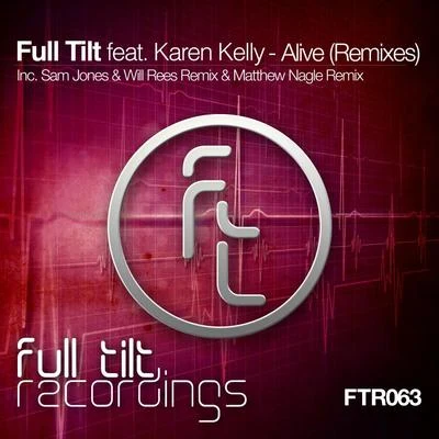 Full TiltAlive Remixes