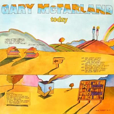 Gary McFarlandToday