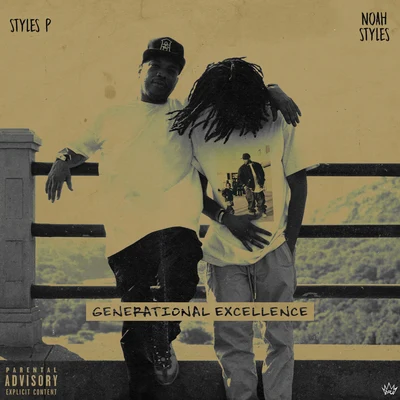 Noah StylesGenerational Excellence