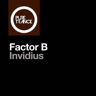 Factor BInvidius