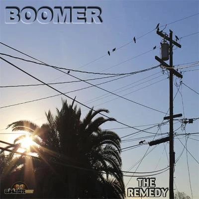 BoomerThe Remedy