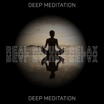 Natural Healing Music ZoneReal Nature Relax - Deep Meditation, Practice Yoga, Heal Your Mind