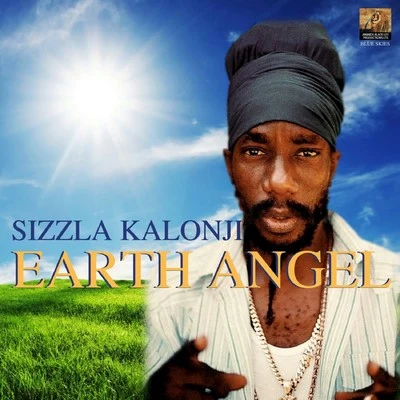 Sizzla Kalonji/CormegaEarth Angel