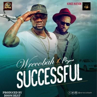 TicoWrecobahMr Successful (feat. Phyno)