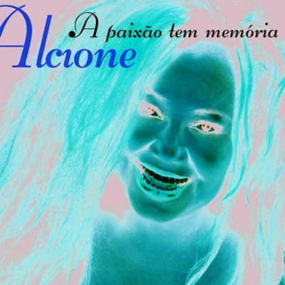 Diogo Nogueira/Alcione/Luiz AyrãoA Paixão Tem Memória