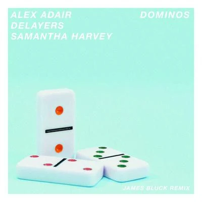 Samantha Harvey/SondrDominos (James Bluck Remix)