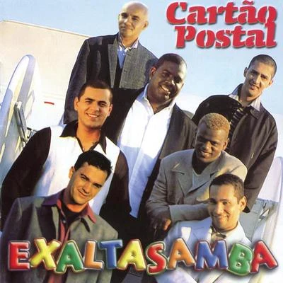 ExaltasambaCartão Postal