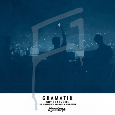 GramatikMadeonMuy Tranquilo (Live in Paris)