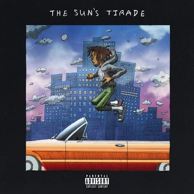 Isaiah Rashad/SZAThe Suns Tirade