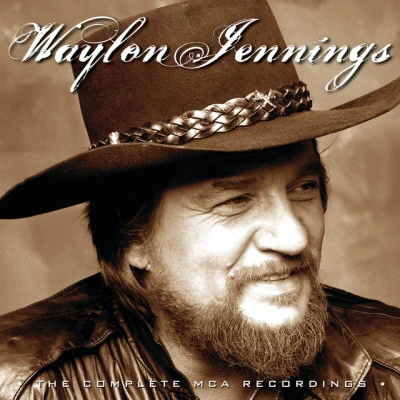 Waylon Jennings/Donna FargoThe Complete MCA Recordings