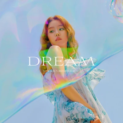 宋枝恩Dream