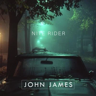 John JamesNite Rider