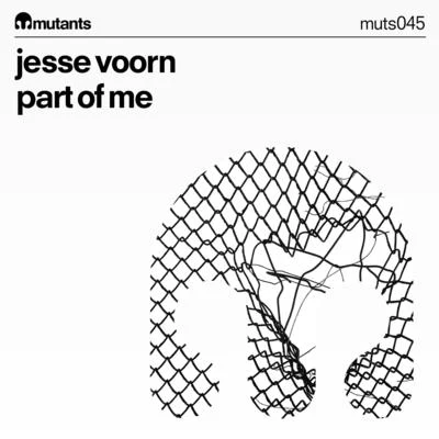 Jesse Voorn/BoogshePart Of Me