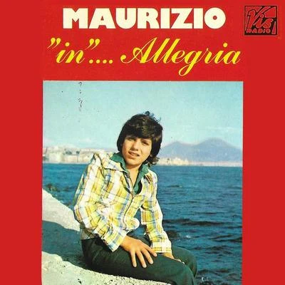 Maurizio/Frank/Nico/gianni"in"...Allegria B-Side