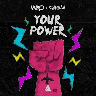 WAO/karetusYour Power