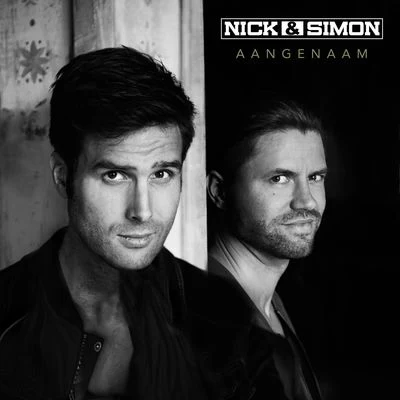 Nick & SimonAangenaam (Deluxe Version)