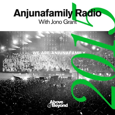 Above & Beyond/Kyau & AlbertAnjunafamily Radio 2015