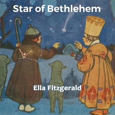 Ella Fitzgerald 專輯Star of Bethlehem