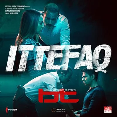 葛贊/BT/YCL1MITTEFAQ (Original Motion Picture Score)