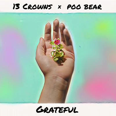 Poo BearGrateful