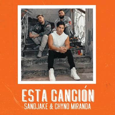 Chyno MirandaEsta Canción