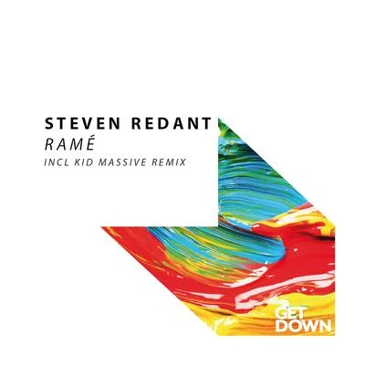 Danny Verde/Steven Redant/Bent CollectiveRamé