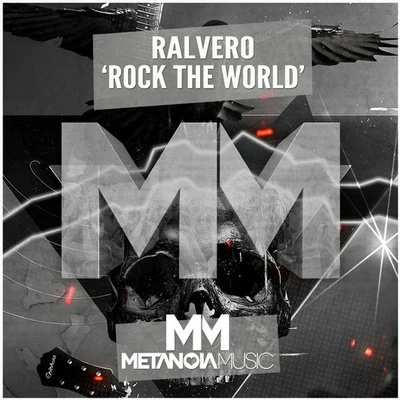 RalveroDadz N EffectRock The World