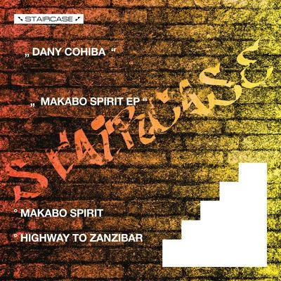 Dany CohibaRio Dela DunaMakabo Spirit EP