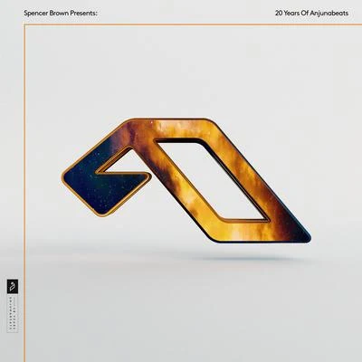 Spencer BrownSpencer Brown Presents: 20 Years Of Anjunabeats