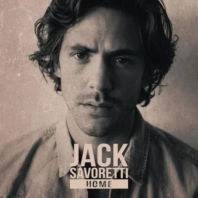 Jack SavorettiHome