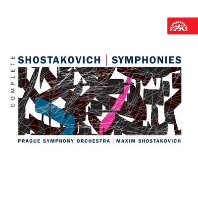 Prague Symphony Orchestra/Prague Philharmonic Choir/Marta Boháčová/Vera Soukupova/Ivo Žídek/Josef Veselka/Herbert AhlendorfShostakovich: Symphonies - Complete