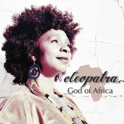 Cleopatra/Jaclyn Victor/The World Red ArmyGod of Africa