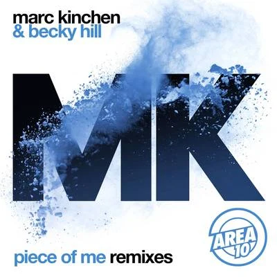 MK/Grey/Alok/Liam Payne/Alesso/VIZE/SLANDER/Tove Lo/Captain Cuts/Felix JaehnPiece of Me (Remixes)