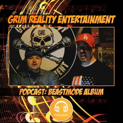 Grim Reality Entertainment/Spek One/SlyzwickedPodcast: Beastmode Album (feat. Jp Tha Hustler & Slyzwicked)