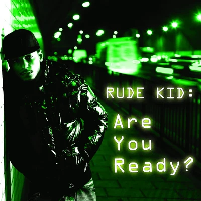 Preditah/Rude Kid/spyro/Sukh Knight/Spooky/Quintino & Blasterjaxx/RapidAre You Ready?