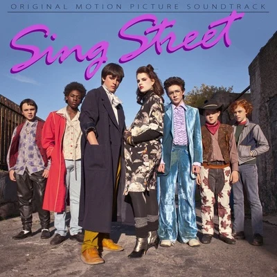 The Rudeboyz/Adam Levine/MalumaGo Now (From "Sing Street" Original Motion Picture Soundtrack)