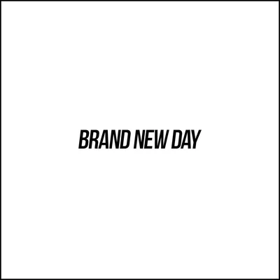 RedfooBrand New Day