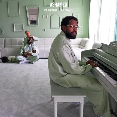 PJ Morton/Vidi AldianoAshamed