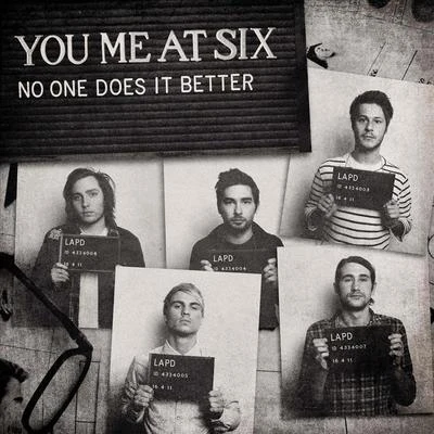 You Me At SixNo One Does It Better