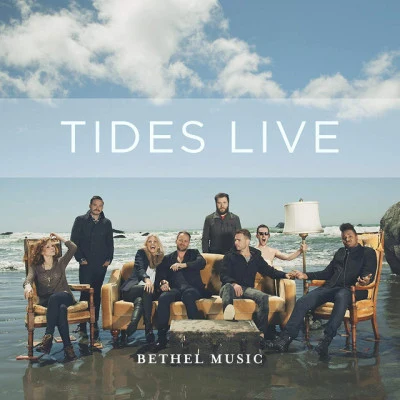 Brian Johnson/Bethel MusicTides Live