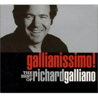 Richard Galliano/Giovanni Mirabassi/Prysm/Biréli Lagrène/Belmondo/Rosario Giuliani/Martial Solal/Steve Grossman/Quintino & Blasterjaxx/Stefano di BattistaGallianissimo! The Best of Richard Galliano