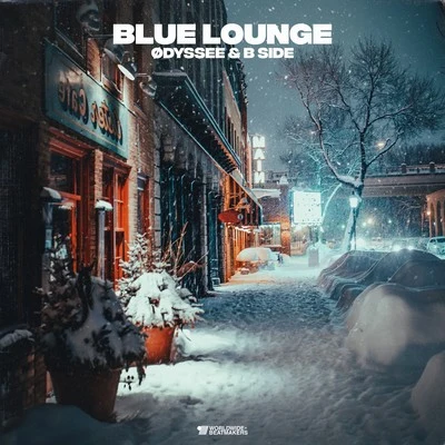 B-SideBlue Lounge