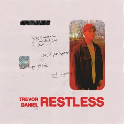 Trevor DanielRestless