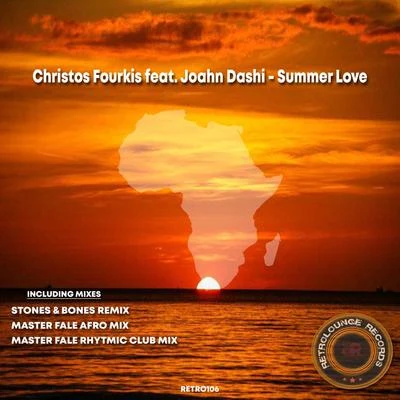 Christos FourkisSummer Love