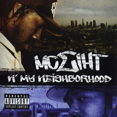 Smoothvega/MC Eiht/RenizanceN My Neighborhood