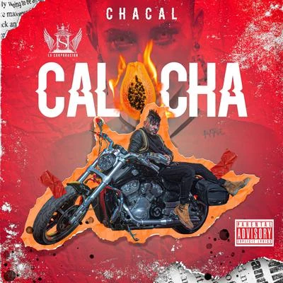 El Chacal/El Chulo/Cuban DeejaysCalocha