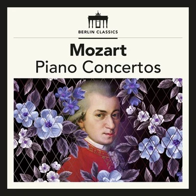 Kurt MasurMozart: Piano Concertos