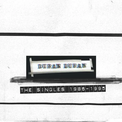 Duran Duran/Shaggy/Bee Gees/Pet Shop Boys/4 Non Blondes/Gabrielle/East 17/UB40/Tina Turner/Chaka Demus & PliersThe Singles Box 1986-1995